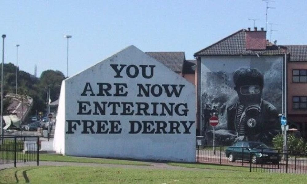 Η «εξόριστη» ομάδα της Βόρειας Ιρλανδίας